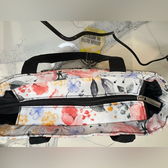 Robin Ruth “Boston” Tote/Shoulder Bag - Picture 5 of 10